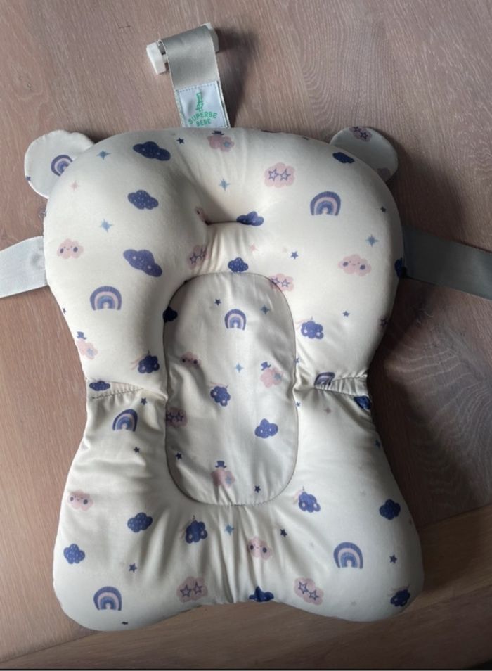 Transat de bain flottant - photo numéro 3