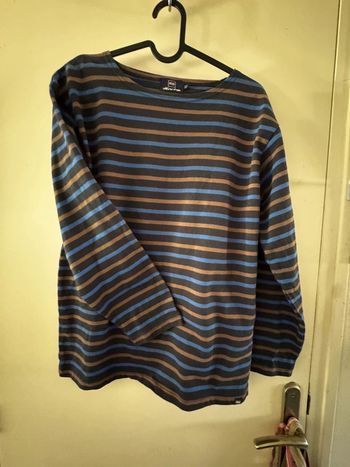 Marinière All’ Océan, taille grand XS/ 34