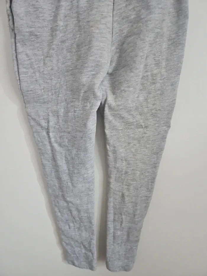Ensemble joggings fille 8 ans - photo numéro 5