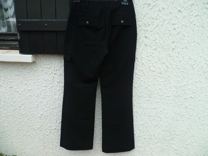 pantalon Camaïeu - photo numéro 4