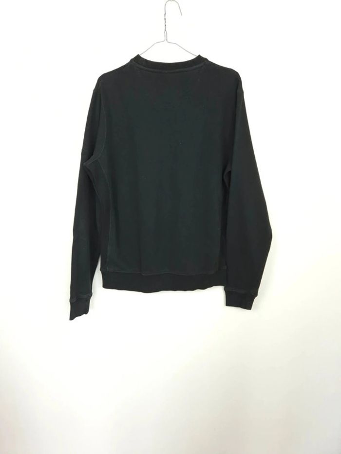 Sweat New Era noir homme taille S - photo numéro 4
