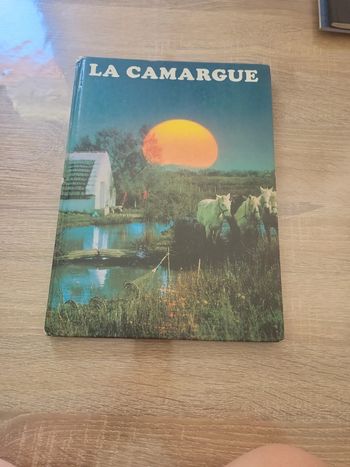 La camargue
