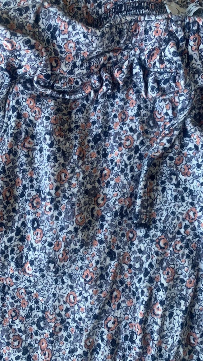 Pantalon souple IKKS 18 mois - photo numéro 2