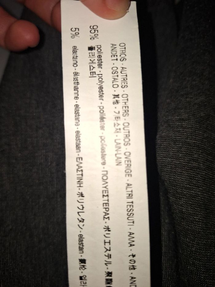 Zara L - photo numéro 5