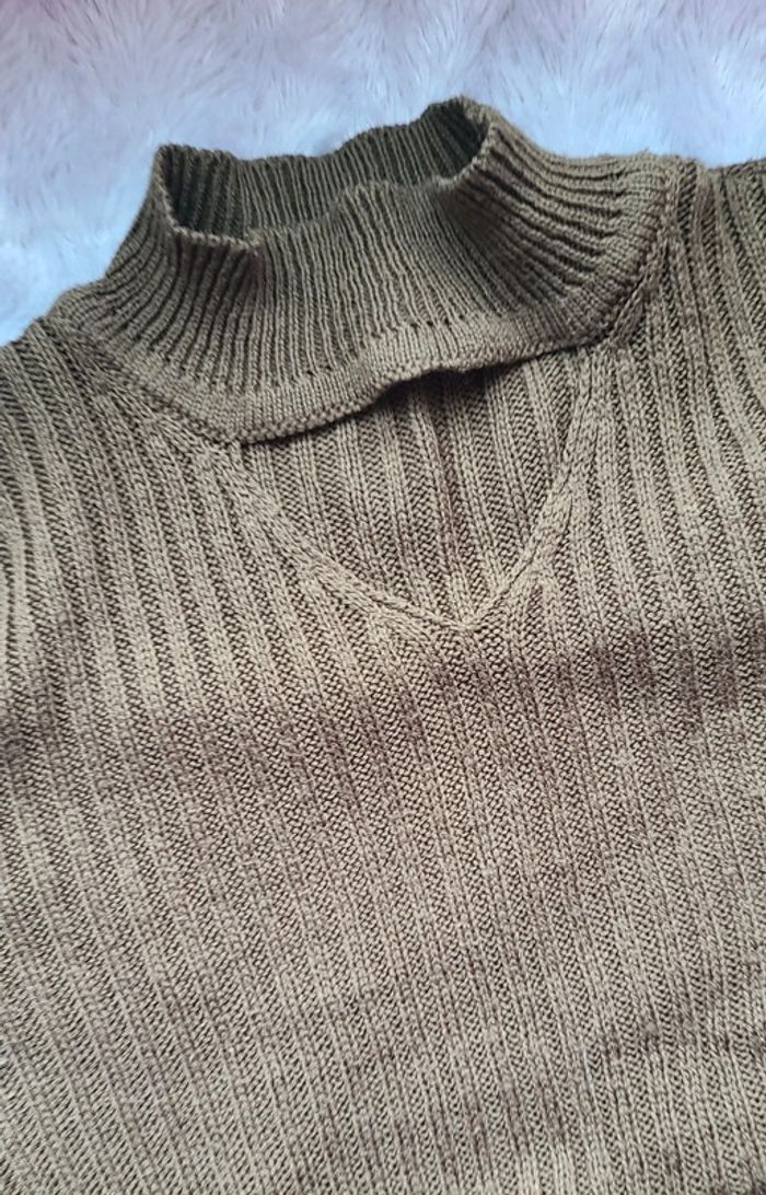 Pull femme - photo numéro 2
