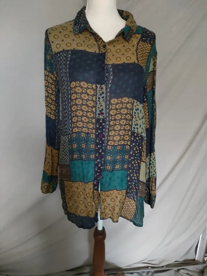 Chemise légère