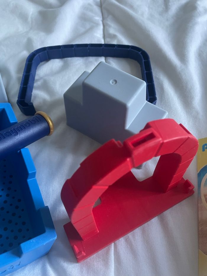 Playmobil 123 Sand 70340 - photo numéro 3