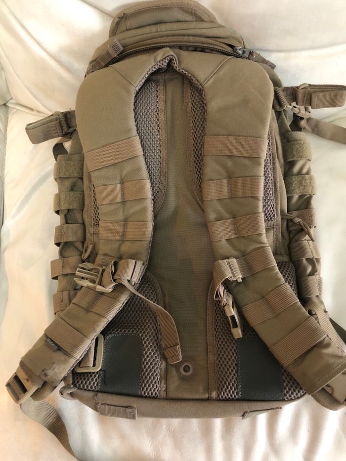 Sac à dos 5.11 tatical - photo numéro 4