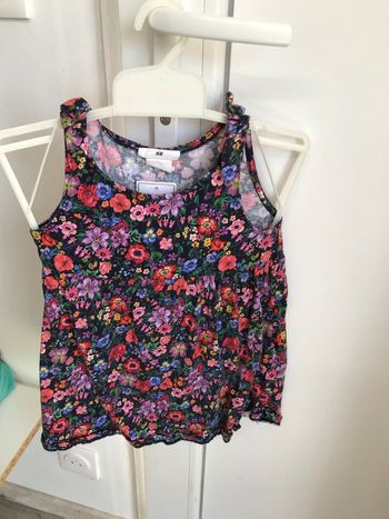 Robe H&M 2/3 ans - 98 cm