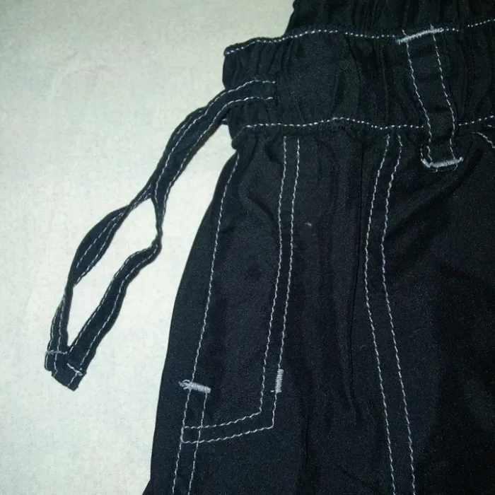08012021 Pantalon garçon - photo numéro 4