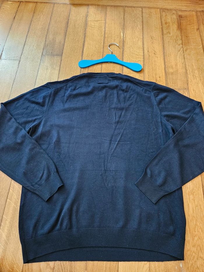 Pull Zara L - photo numéro 5