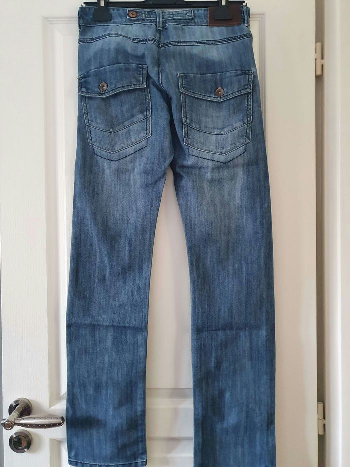 Jeans Okaidi - photo numéro 2