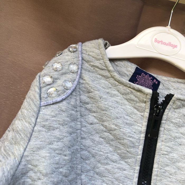 Veste - photo numéro 2