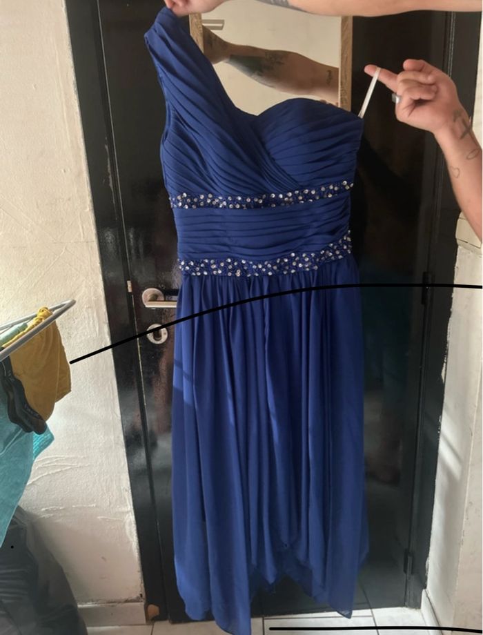 Robe de soirée