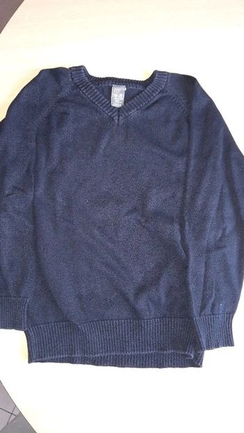 Pull 4-5 ans Zara