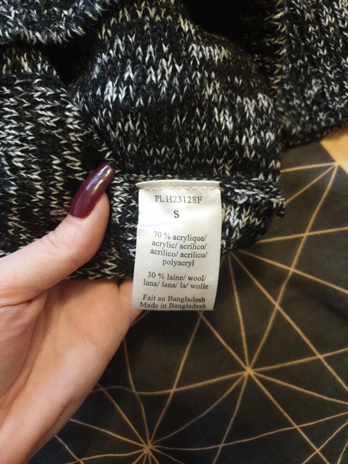 Pull Best Mountain - photo numéro 5