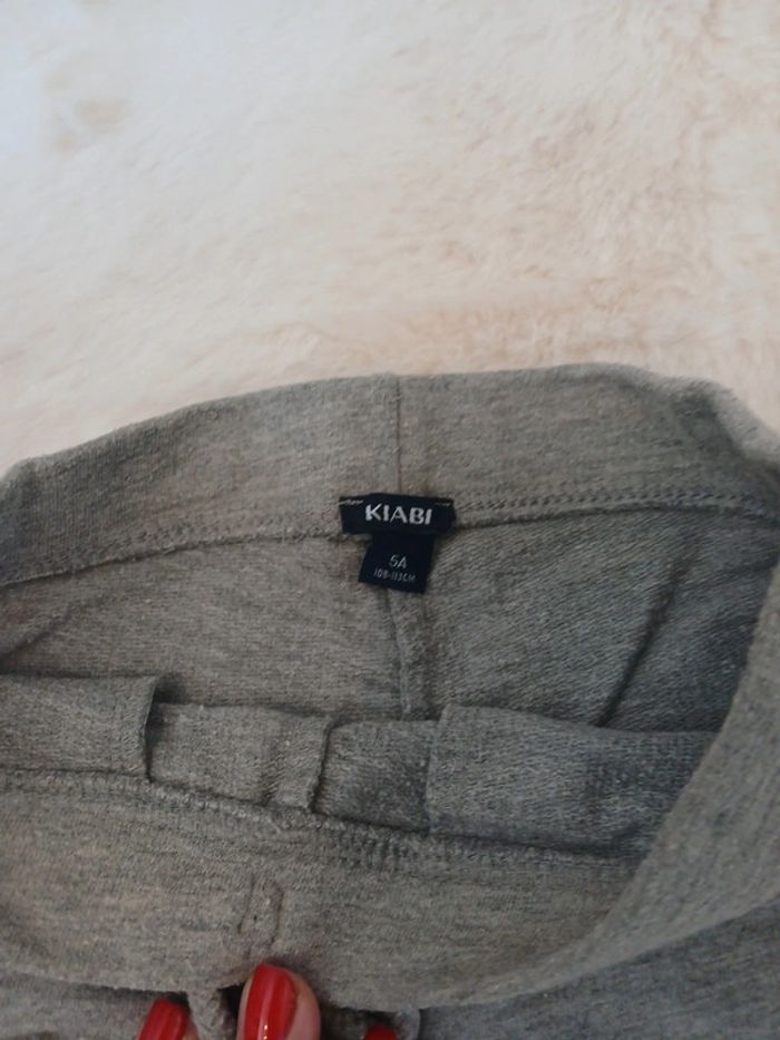 short kiabi 5 ans - photo numéro 2