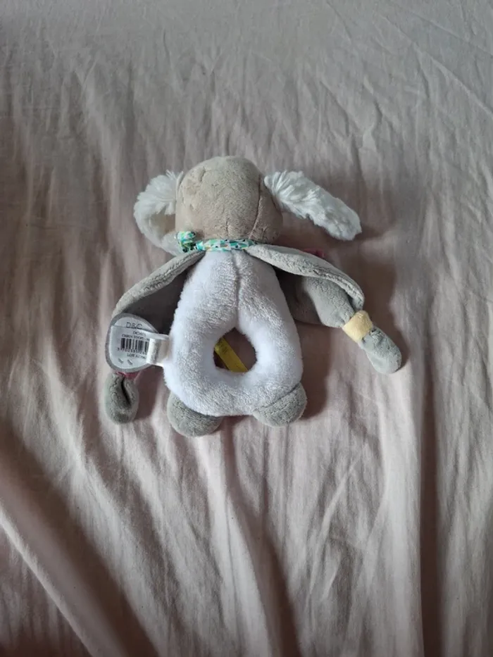 Doudou et compagnie - photo numéro 3