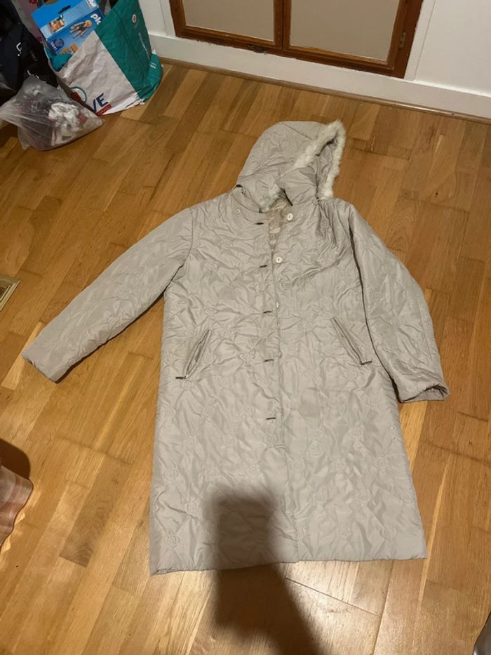 Manteau