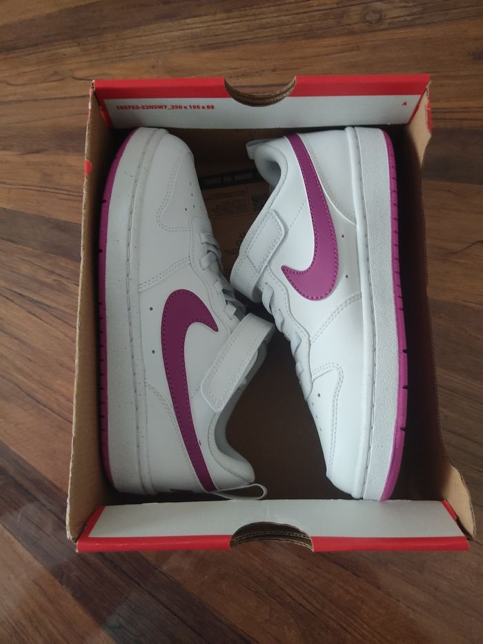 Baskets Nike T 34 - photo numéro 6