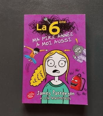 Livre enfant 