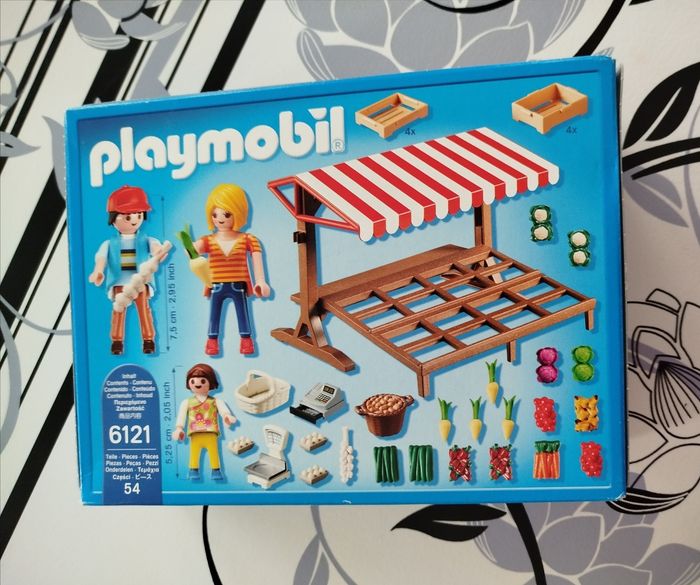 Playmobil Country - photo numéro 2