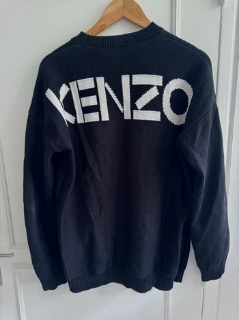 Pull Kenzo taille M