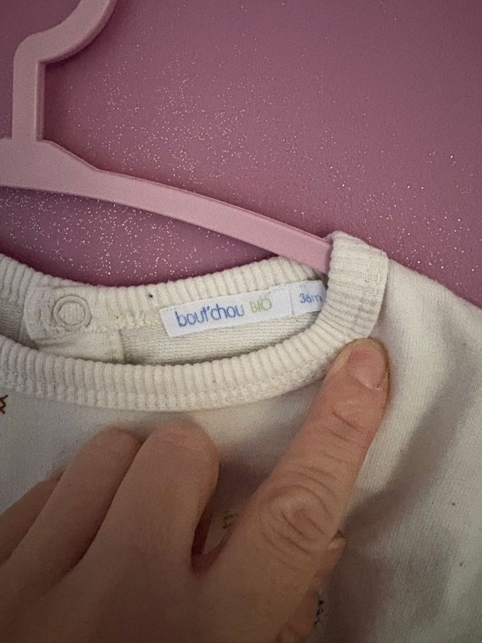 Sweat - photo numéro 2