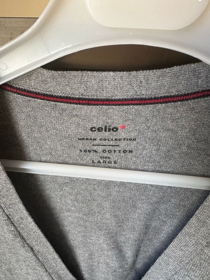 Cardigan - Taille L - photo numéro 3