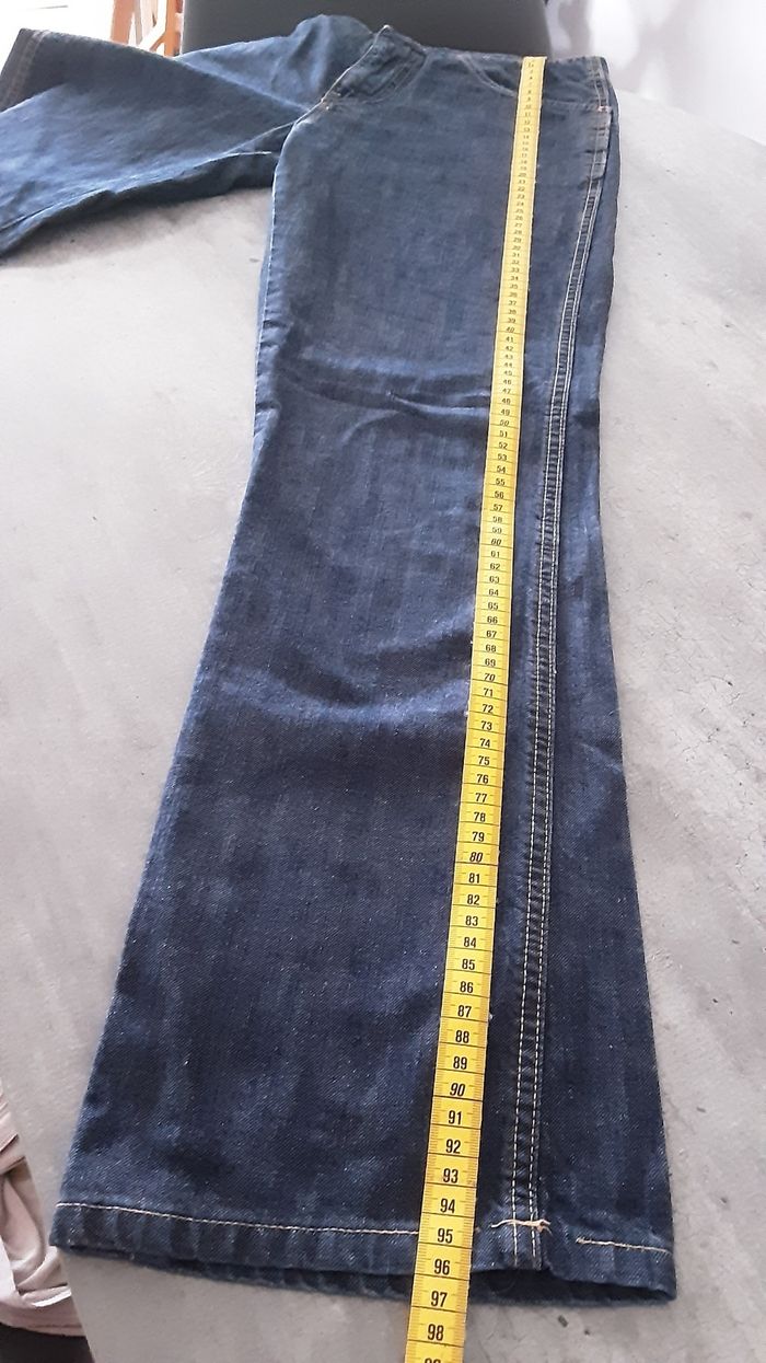 Jean Levi’s 565 - photo numéro 9