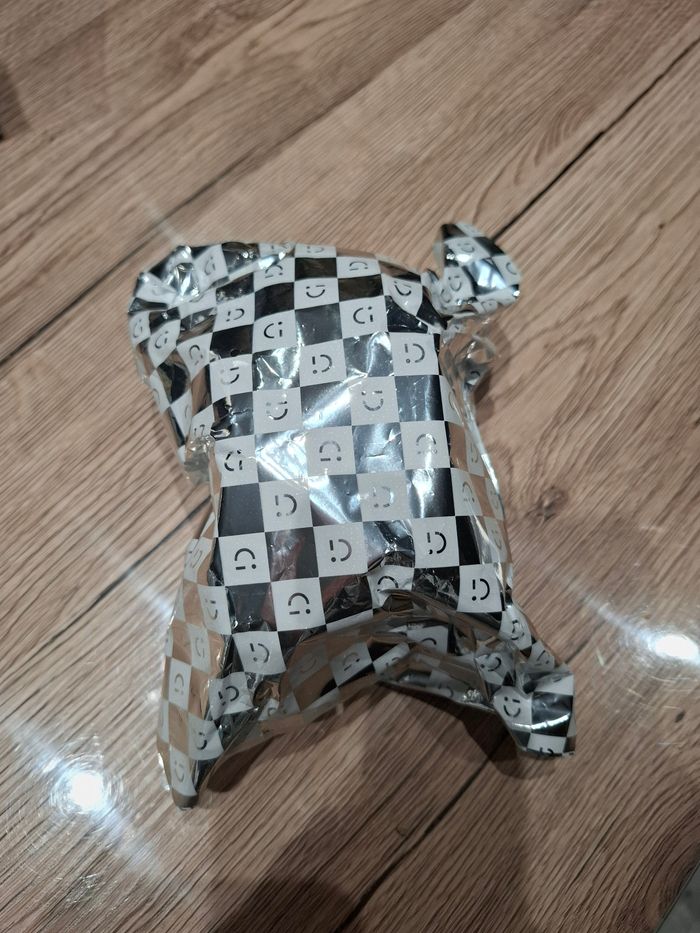 Mignonne peluche stitch - photo numéro 2