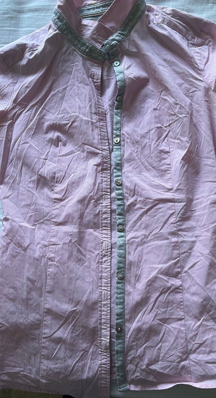 Chemise femme - photo numéro 5