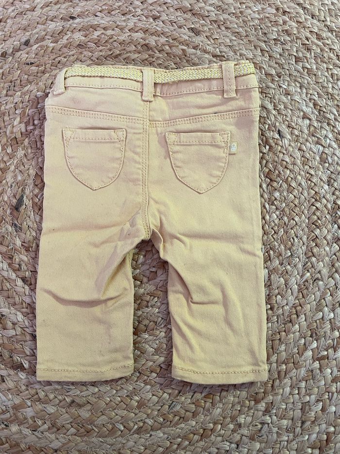 Jean 3 mois - photo numéro 3