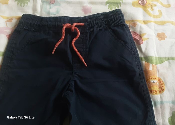 Short  coton - photo numéro 3