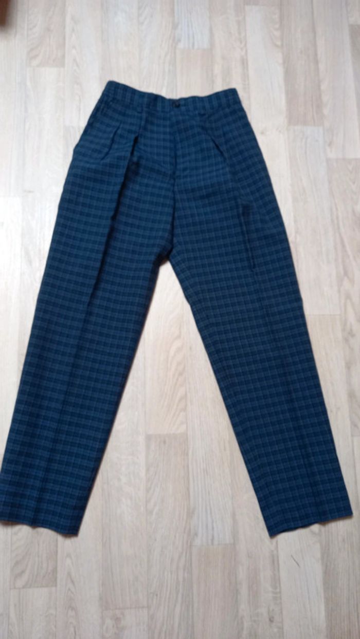 Pantalon de cérémonie