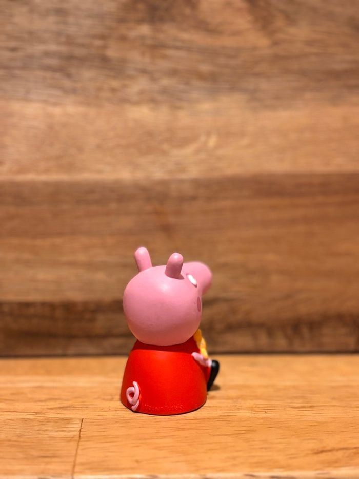 Tonie Peppa pig - photo numéro 3