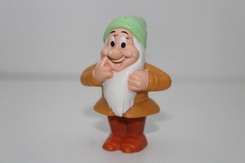 Figurine Timide - Disney 2001
