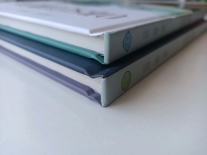 BD obscurcia chapitres 1 et 2 (édition delcourt) - photo numéro 8