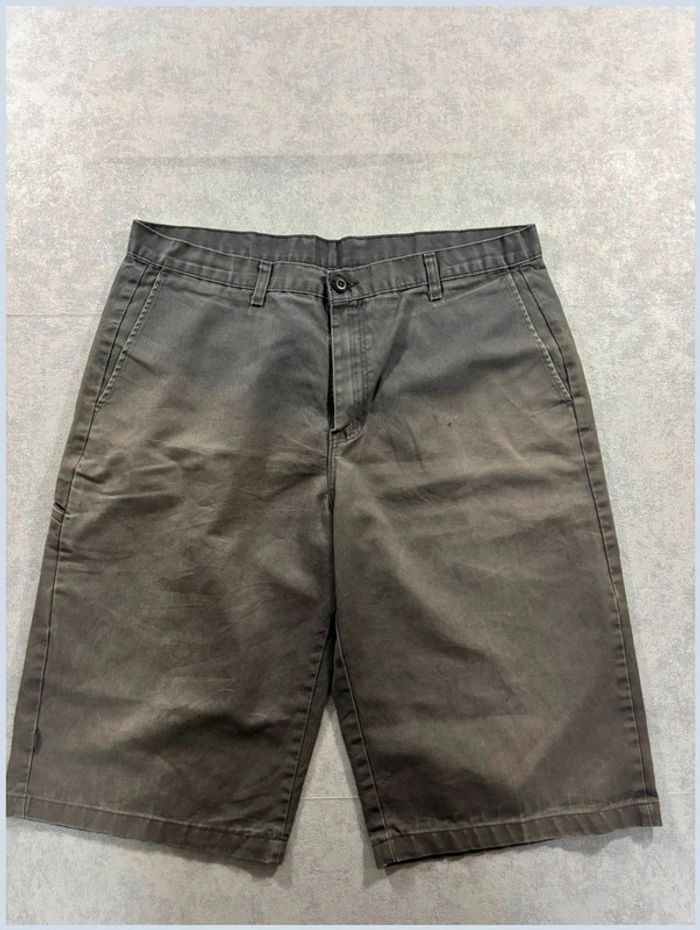 Short Dickies Gris Taille 48 - photo numéro 3