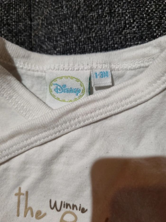 Body 1/3mois - photo numéro 3