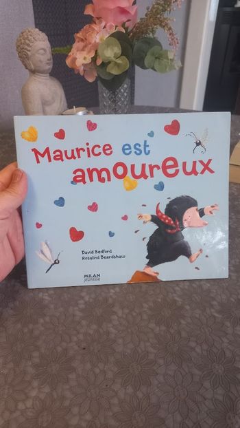 Livre enfant