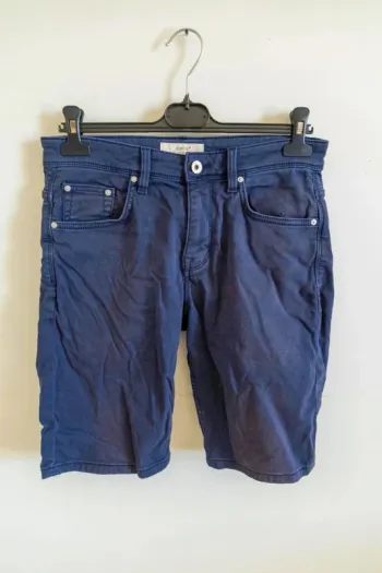 C47 short marine celio 38