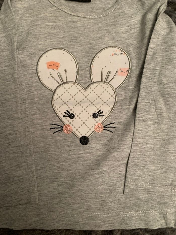 Lot fille - photo numéro 2