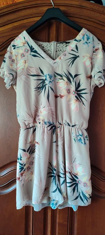 Joli combishort très bon état