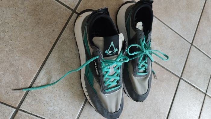 Baskets homme Reebok - photo numéro 2