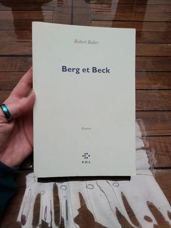 Berg et Beck