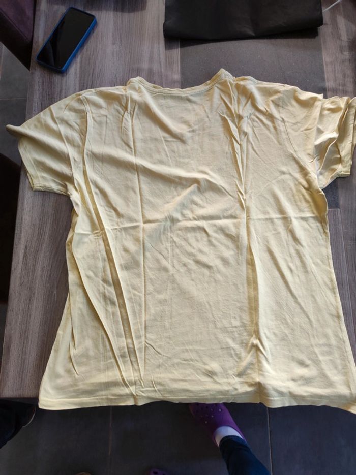 Tee shirt homme - photo numéro 3