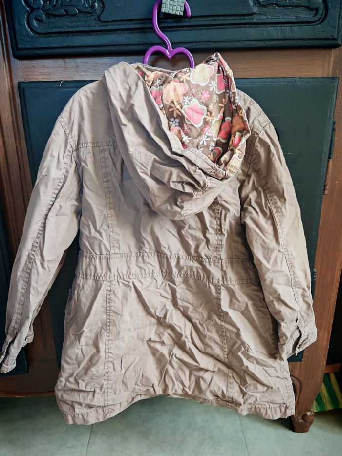 Veste - photo numéro 2