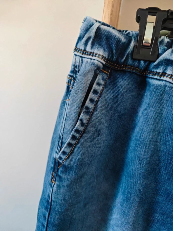 Jeans t40 - photo numéro 3
