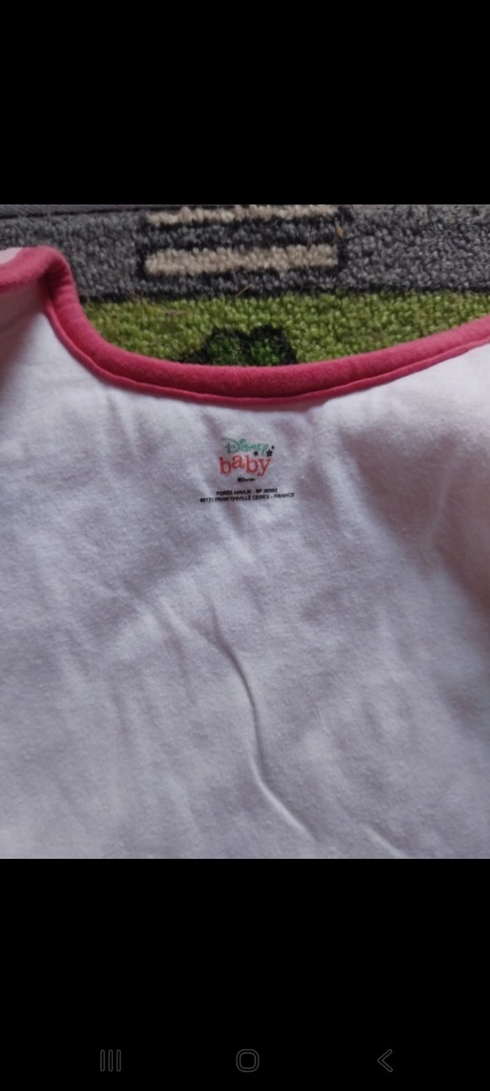 Gigoteuse Disney - photo numéro 2